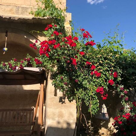 Kayhan Cave Villa Ürgüp Exteriör bild