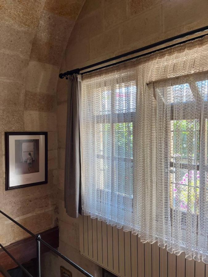 Kayhan Cave Villa Ürgüp Exteriör bild