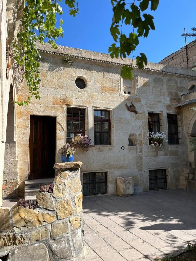 Kayhan Cave Villa Ürgüp Exteriör bild