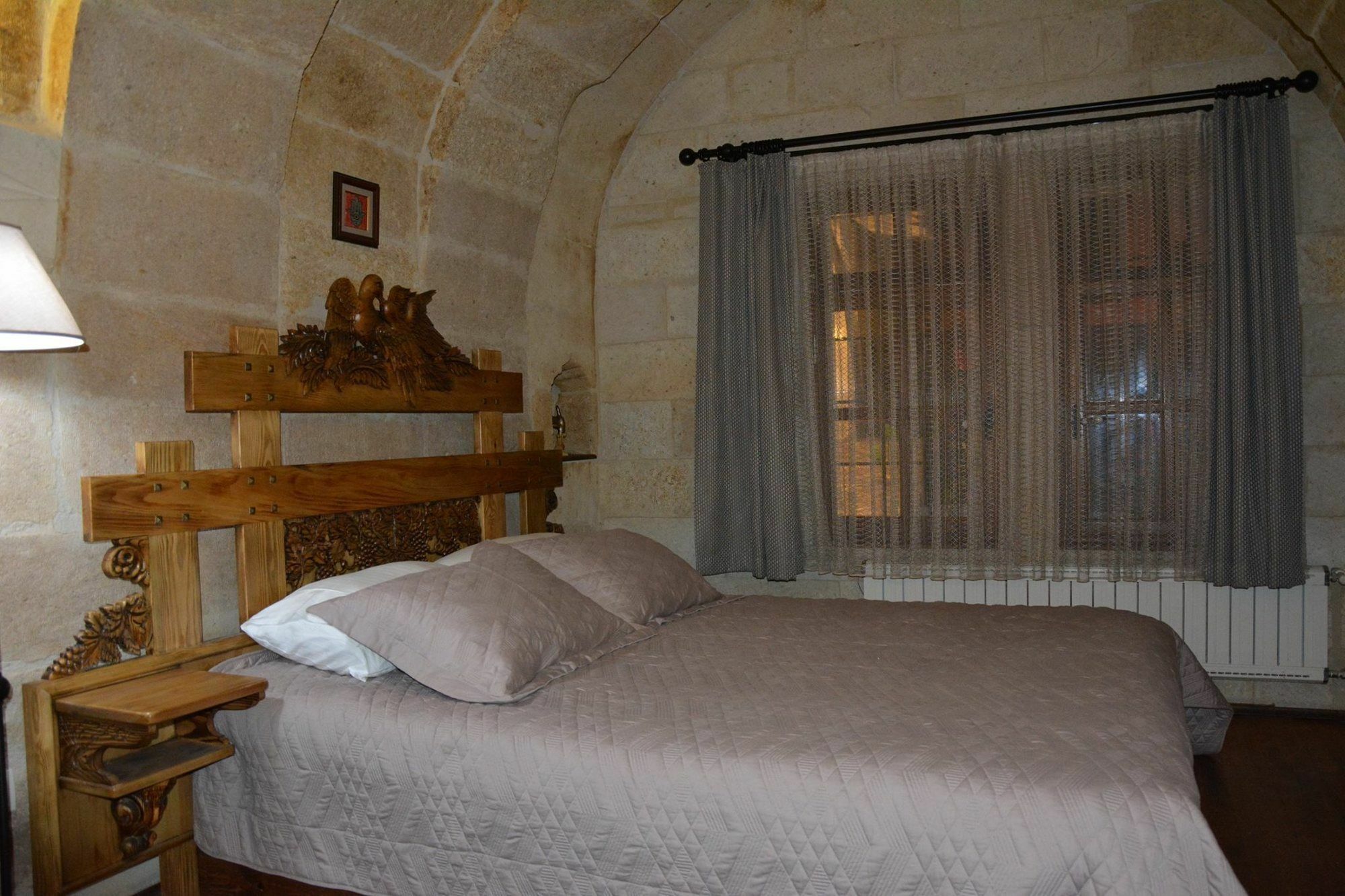 Kayhan Cave Villa Ürgüp Exteriör bild