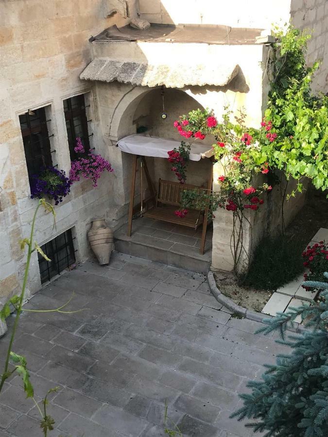 Kayhan Cave Villa Ürgüp Exteriör bild